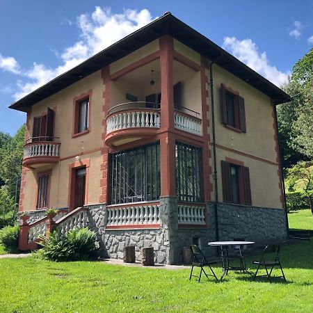 B&B Il Giardino Di Pradleves 外观 照片