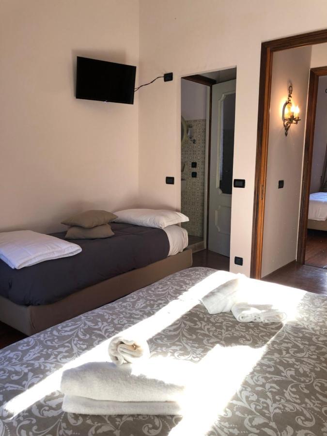 B&B Il Giardino Di Pradleves 外观 照片