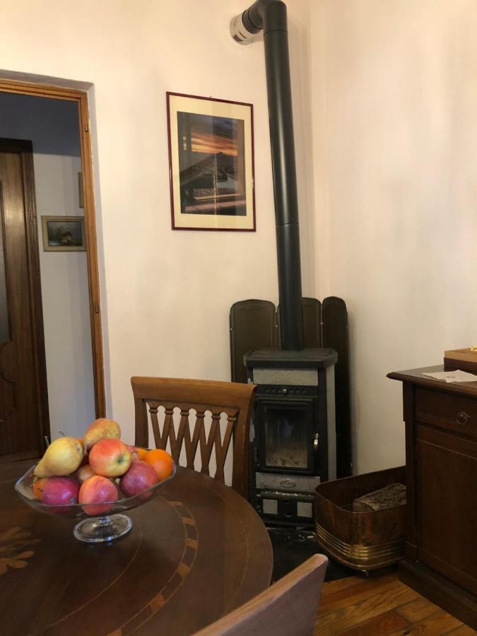 B&B Il Giardino Di Pradleves 外观 照片
