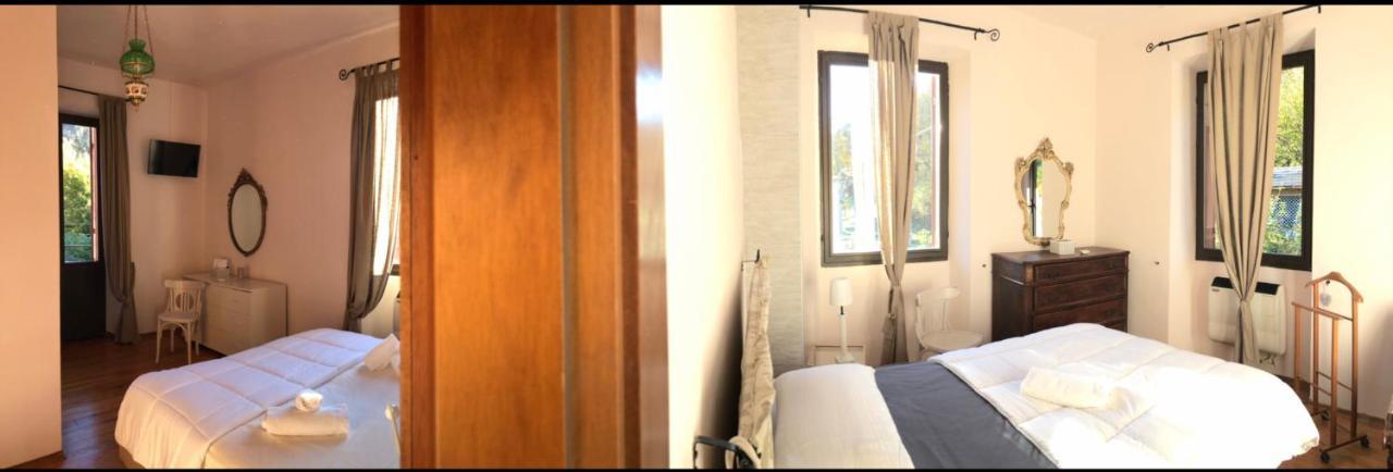 B&B Il Giardino Di Pradleves 外观 照片