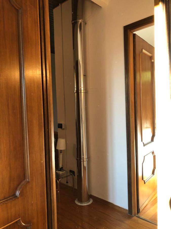 B&B Il Giardino Di Pradleves 外观 照片
