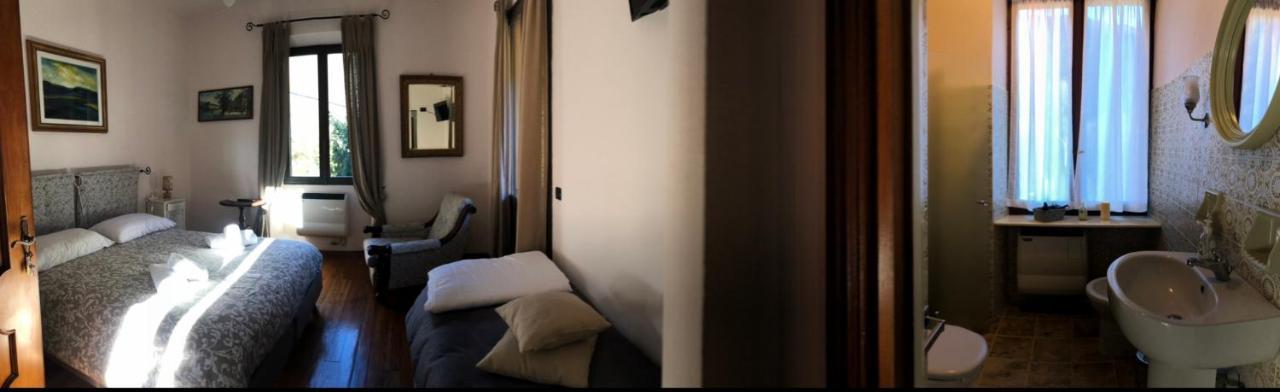 B&B Il Giardino Di Pradleves 外观 照片
