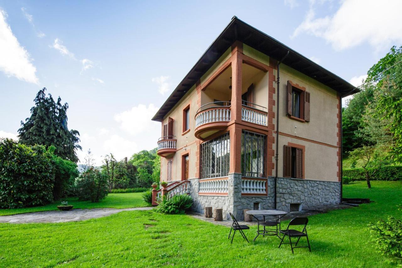 B&B Il Giardino Di Pradleves 外观 照片
