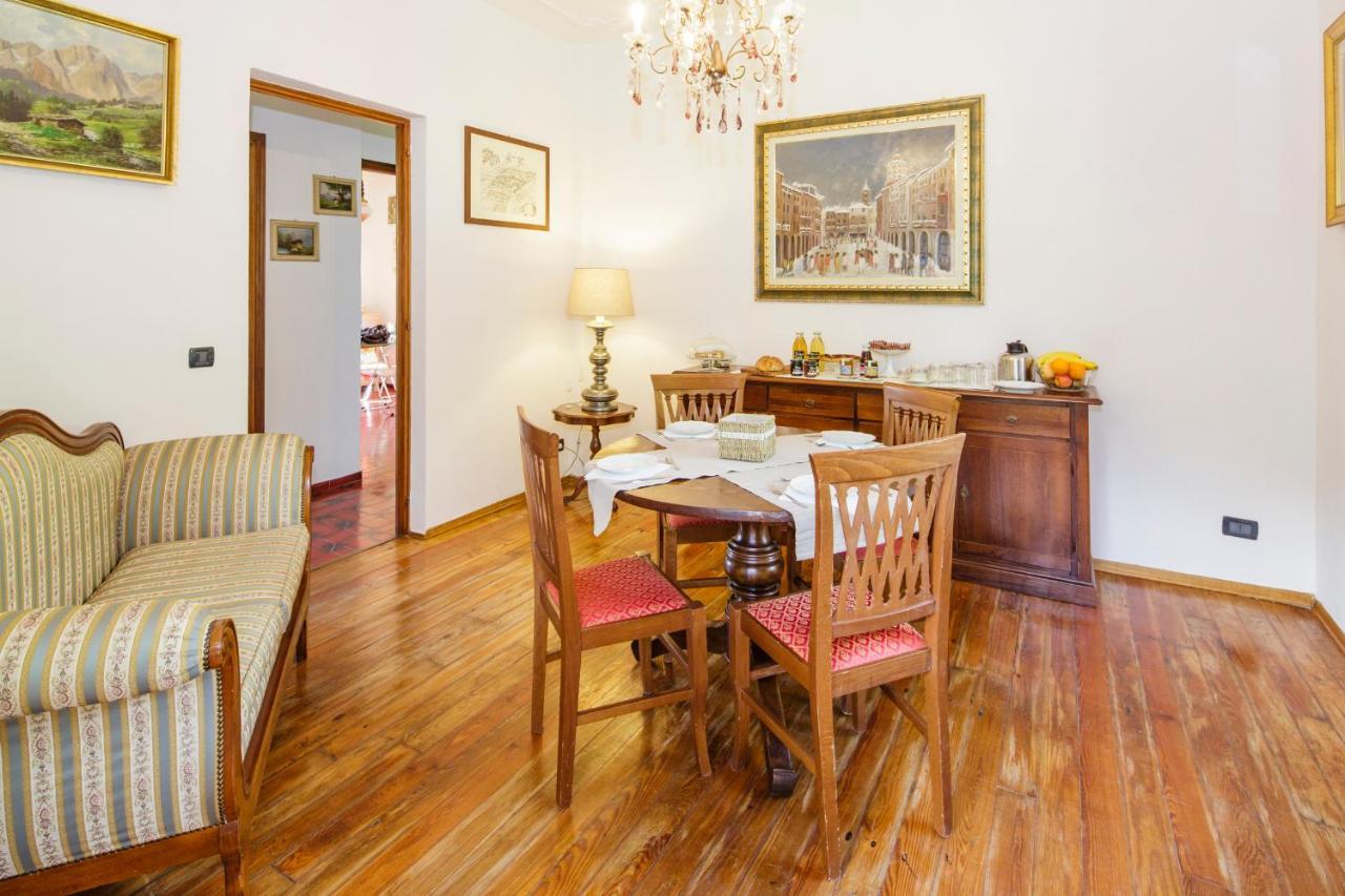 B&B Il Giardino Di Pradleves 外观 照片