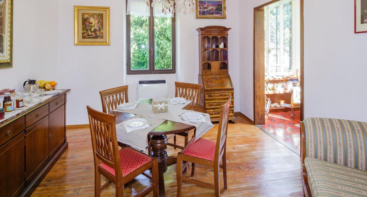 B&B Il Giardino Di Pradleves 外观 照片