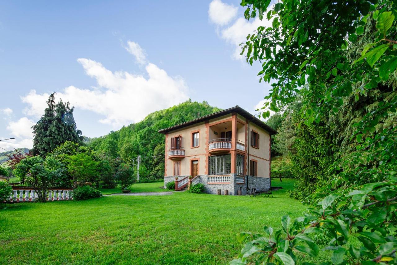 B&B Il Giardino Di Pradleves 外观 照片