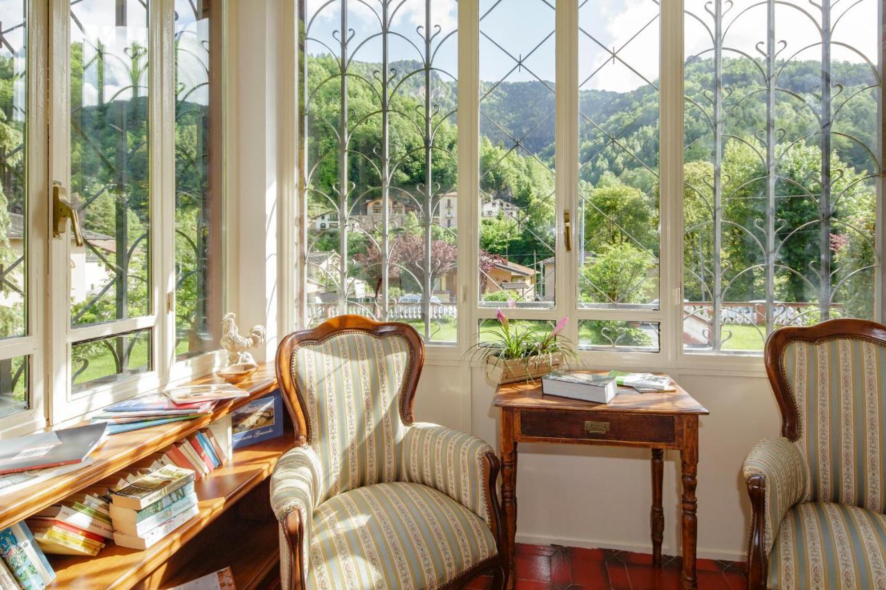 B&B Il Giardino Di Pradleves 外观 照片