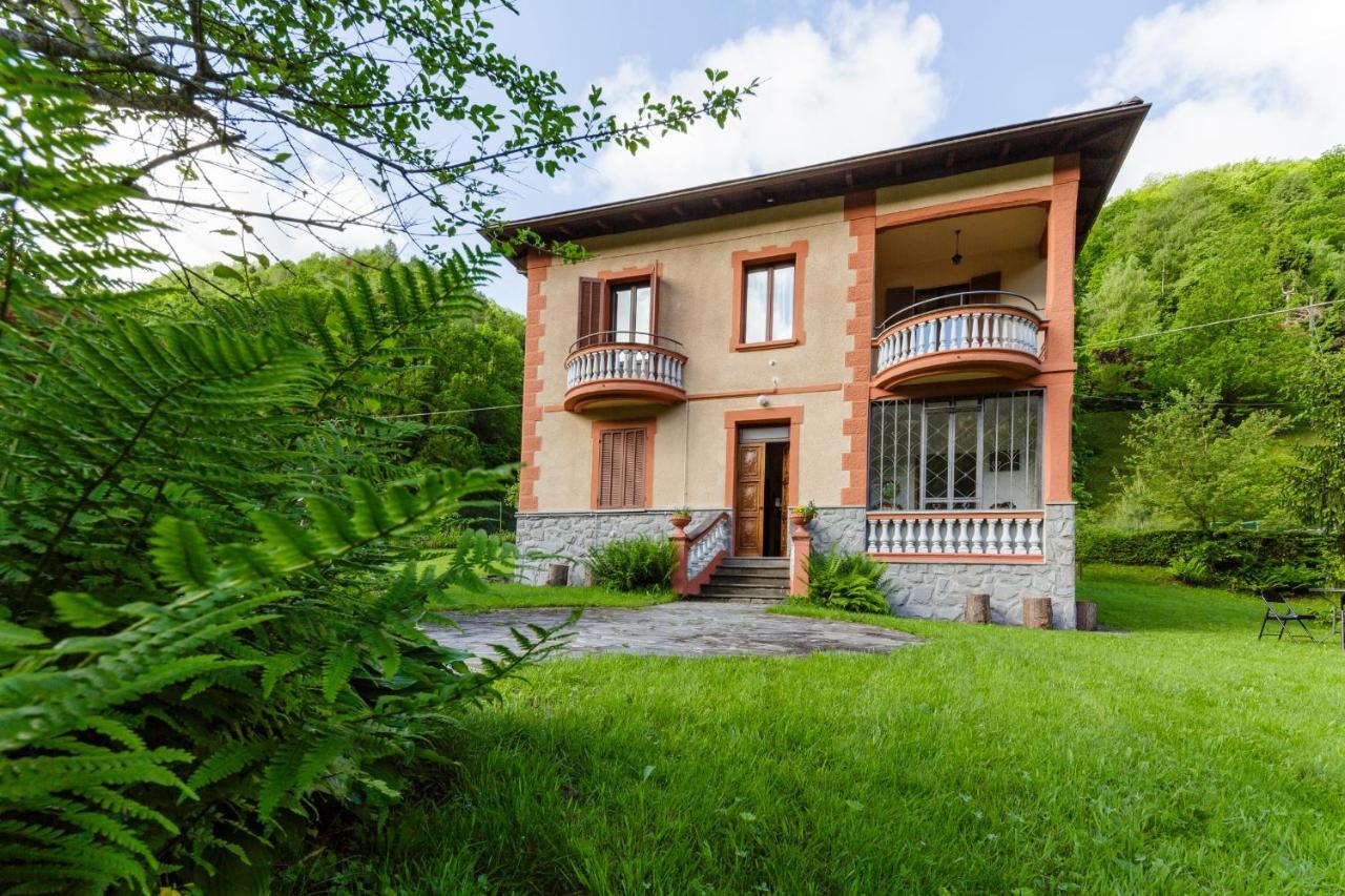 B&B Il Giardino Di Pradleves 外观 照片