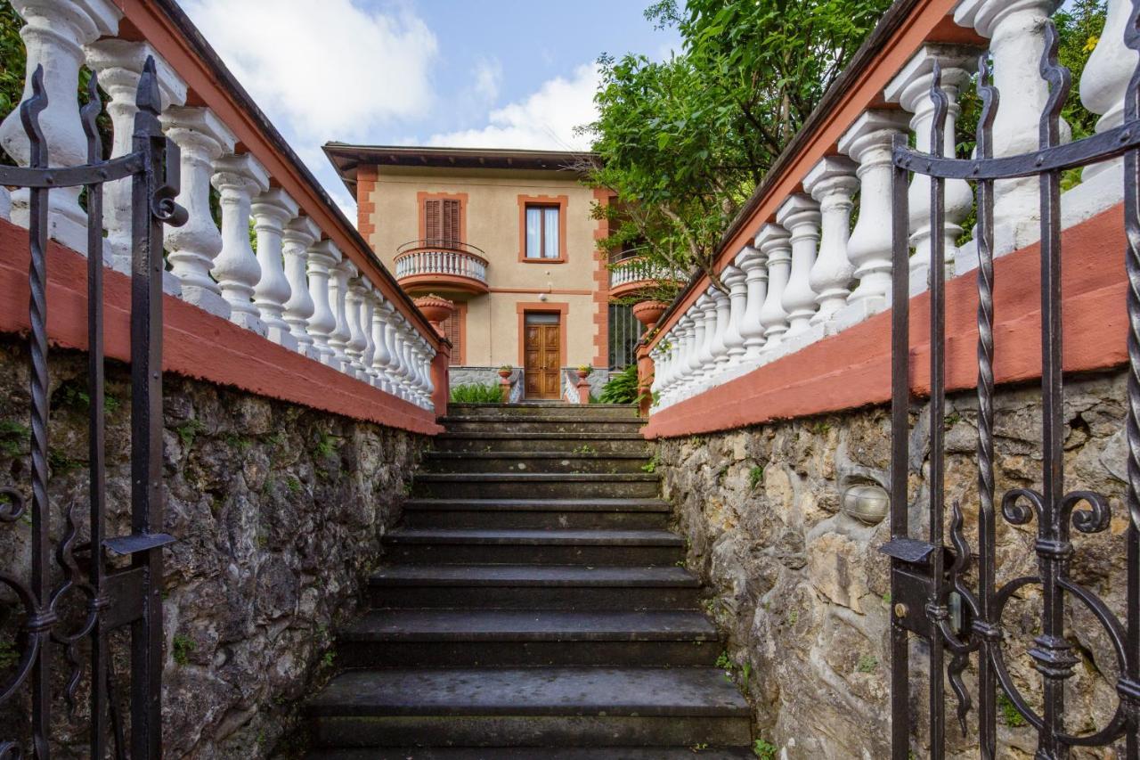 B&B Il Giardino Di Pradleves 外观 照片