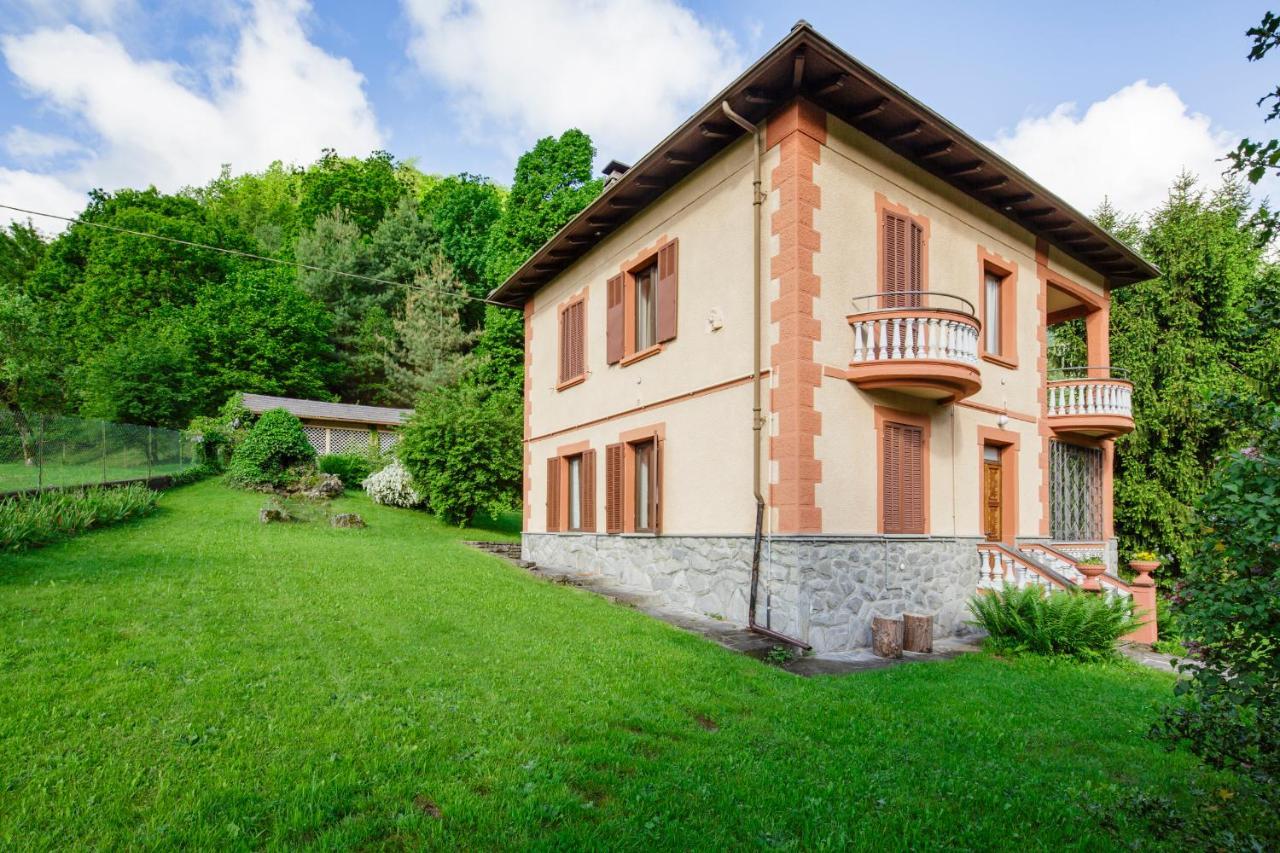 B&B Il Giardino Di Pradleves 外观 照片