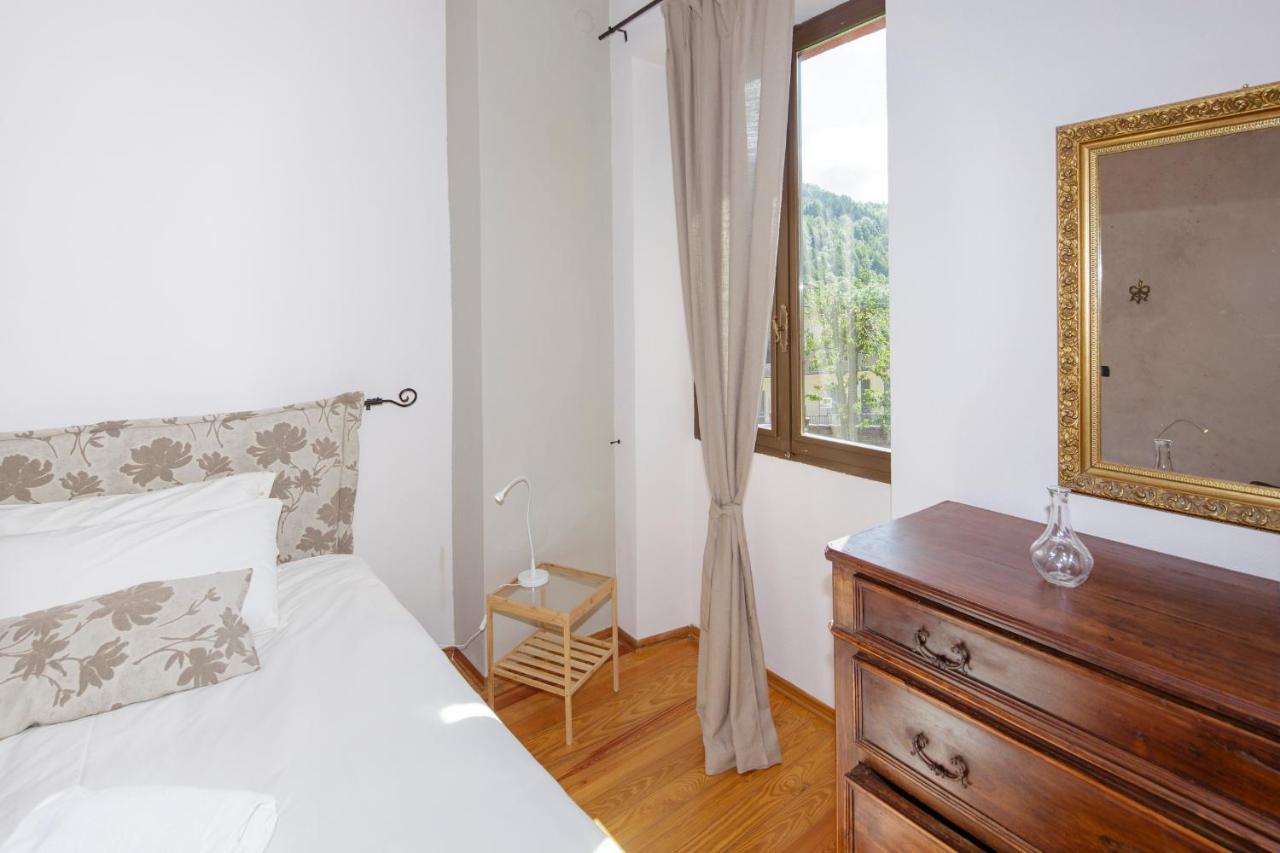B&B Il Giardino Di Pradleves 外观 照片