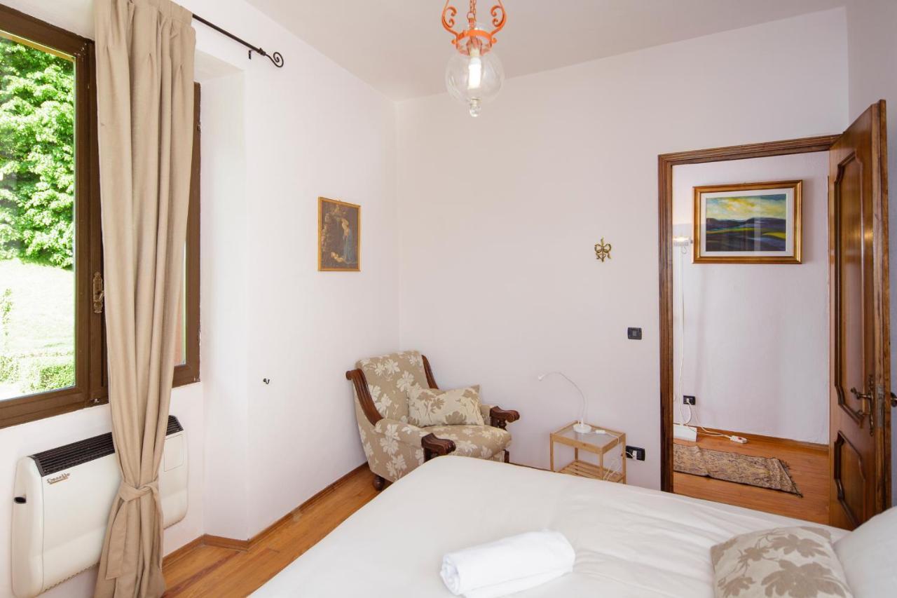 B&B Il Giardino Di Pradleves 外观 照片