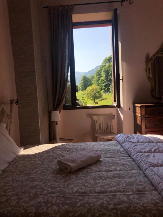 B&B Il Giardino Di Pradleves 外观 照片