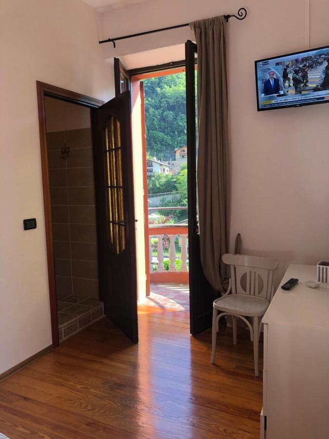 B&B Il Giardino Di Pradleves 外观 照片