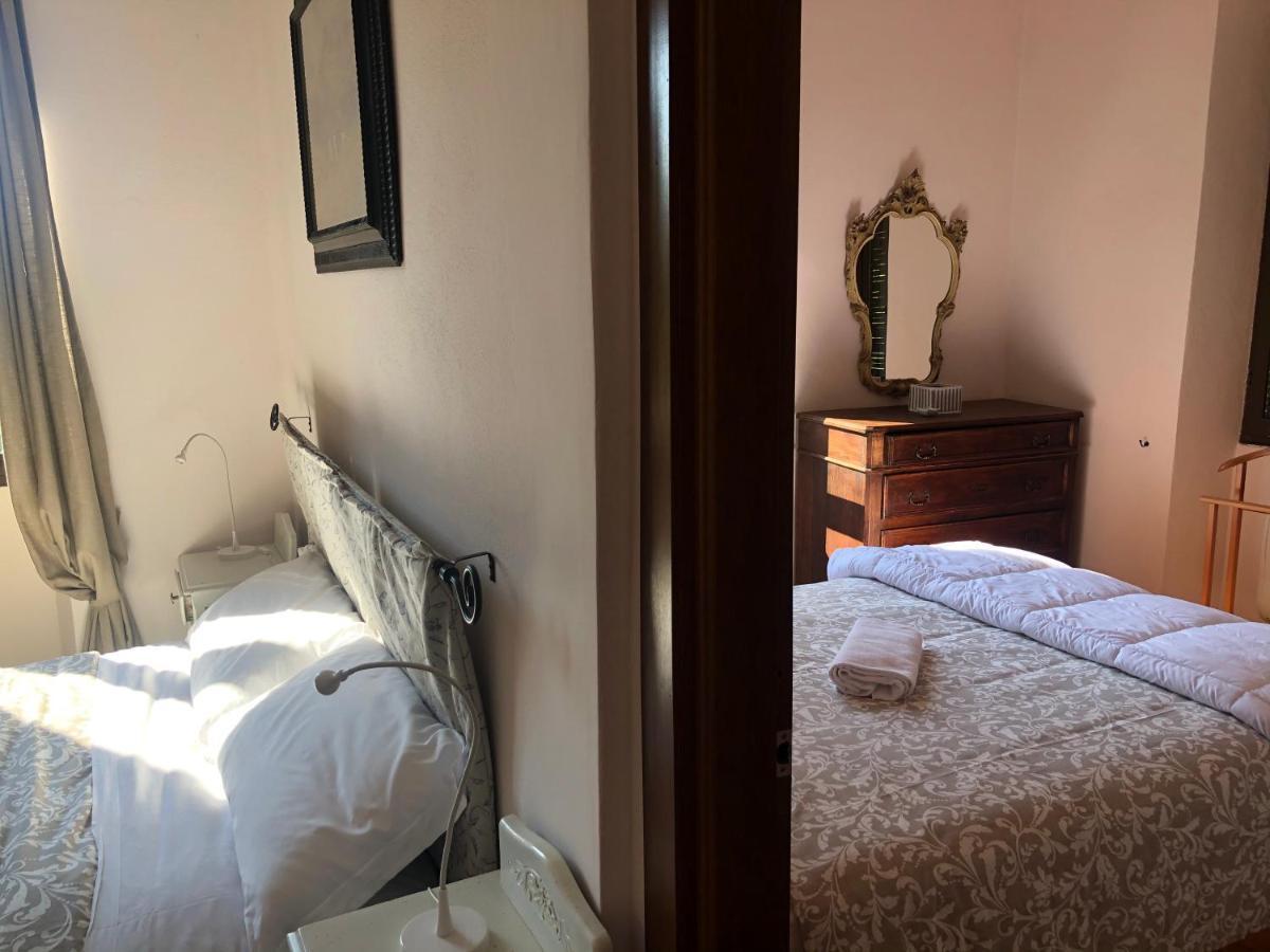 B&B Il Giardino Di Pradleves 外观 照片