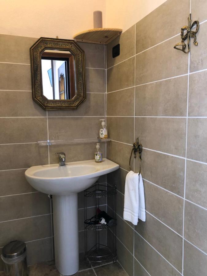 B&B Il Giardino Di Pradleves 外观 照片