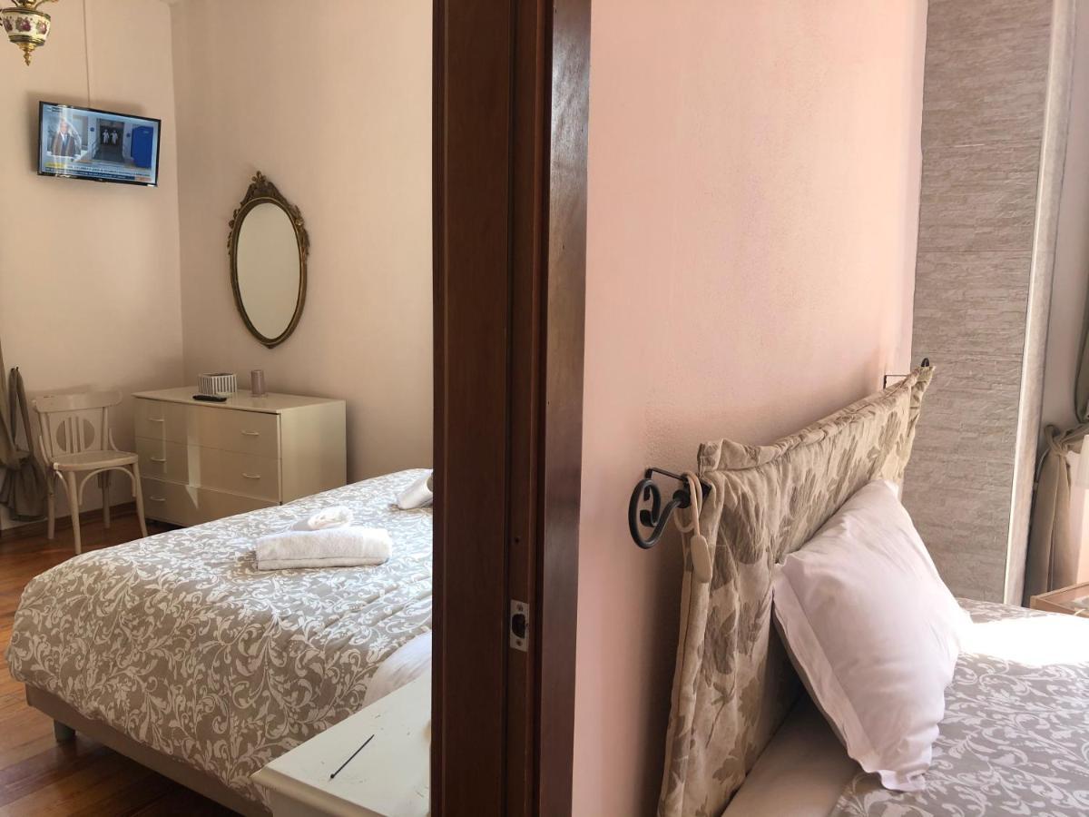 B&B Il Giardino Di Pradleves 外观 照片