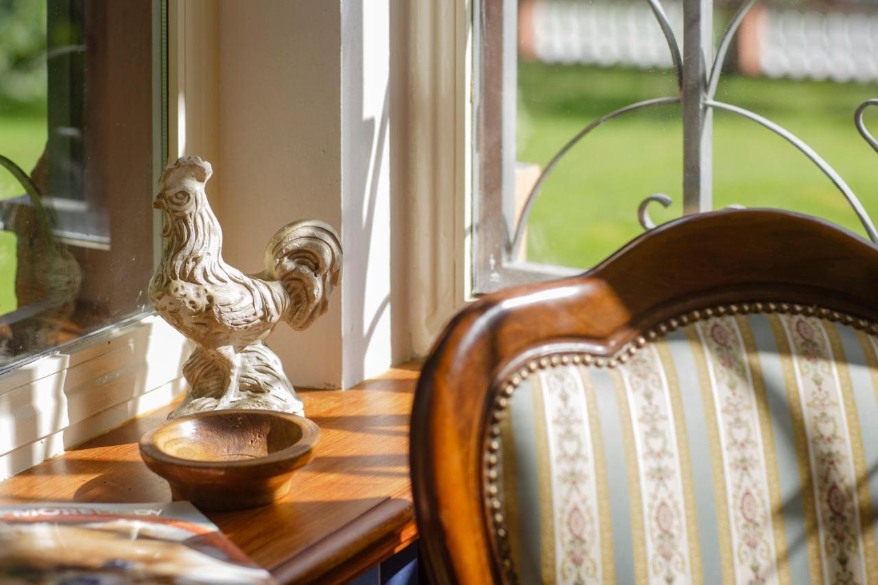 B&B Il Giardino Di Pradleves 外观 照片