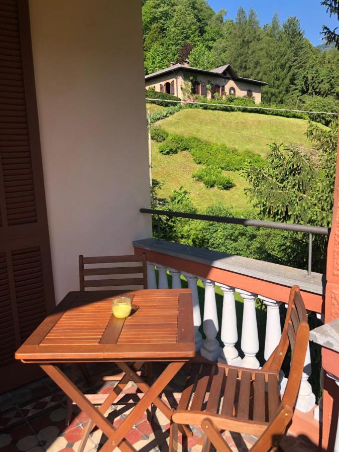 B&B Il Giardino Di Pradleves 外观 照片